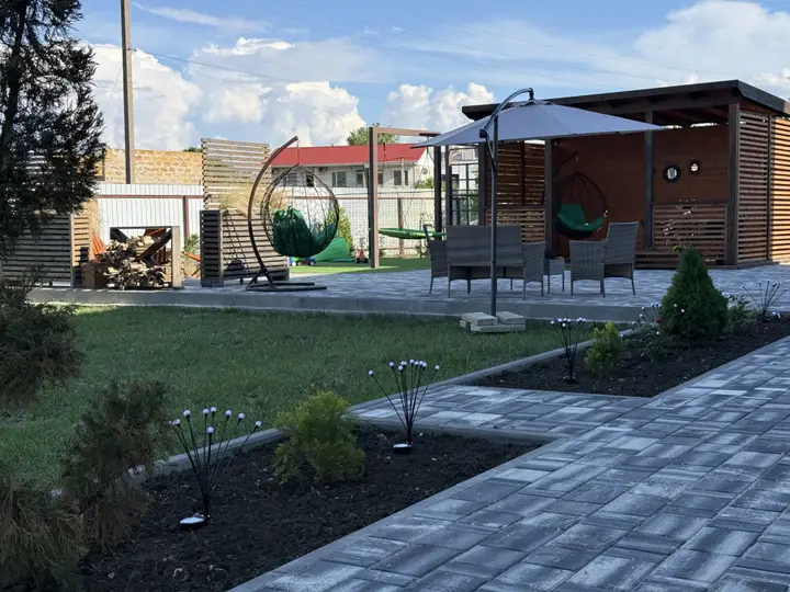 Мысовое: Меблированные комнаты Зов ветра