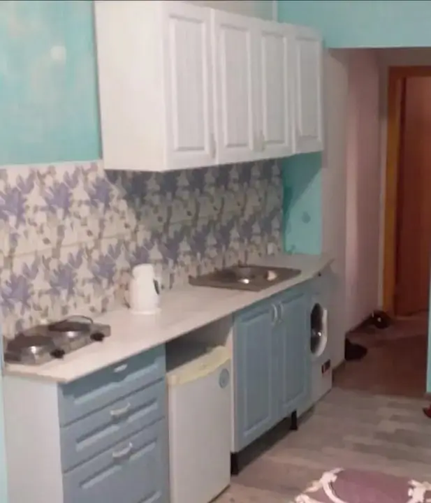 Севастополь: Апартаменты с балконом у моря