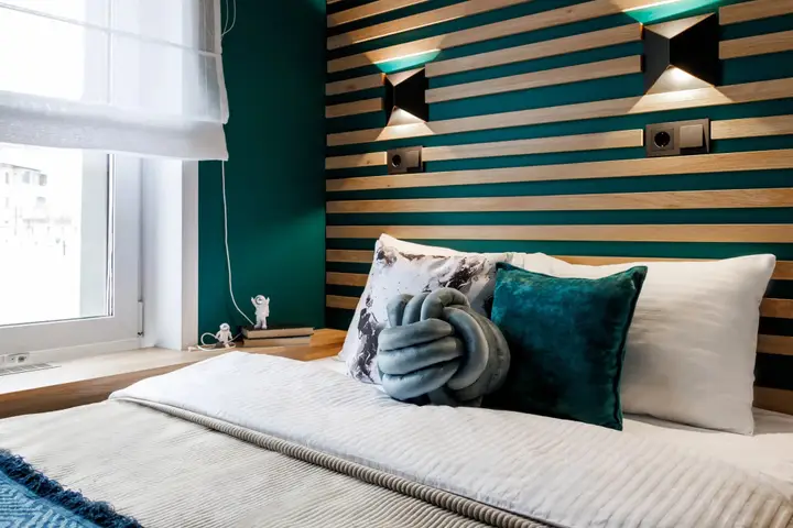 Иркутск: Апартаменты Moon shine studio
