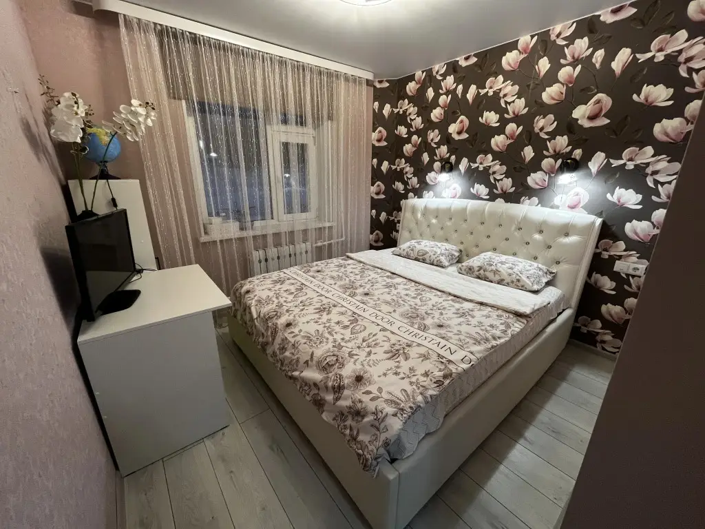 Петропавловск-Камчатский: Квартира на улице Карбышева 3