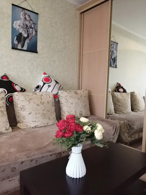 Петропавловск-Камчатский: Квартира на проспекте Рыбаков 10