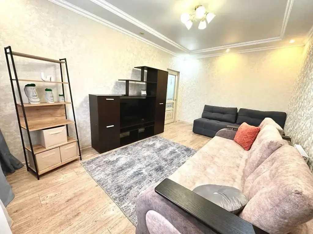 Ижевск: Квартира Ессентуки Орджоникидзе 84 корп 5