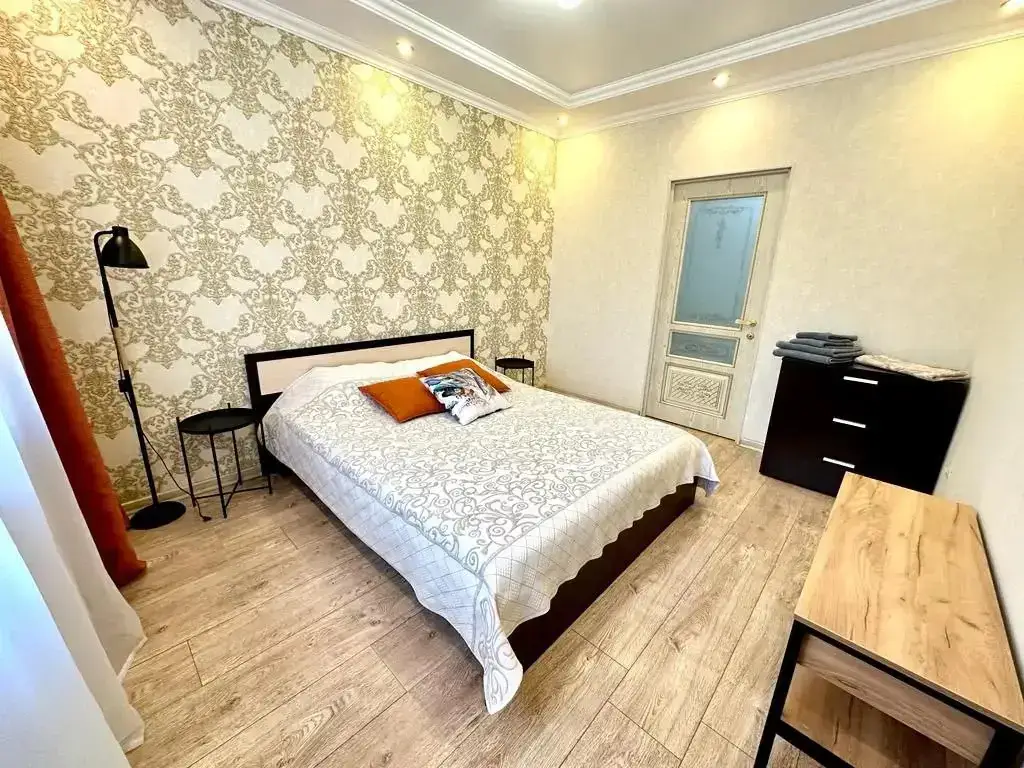Ижевск: Квартира Ессентуки Орджоникидзе 84 корп 5