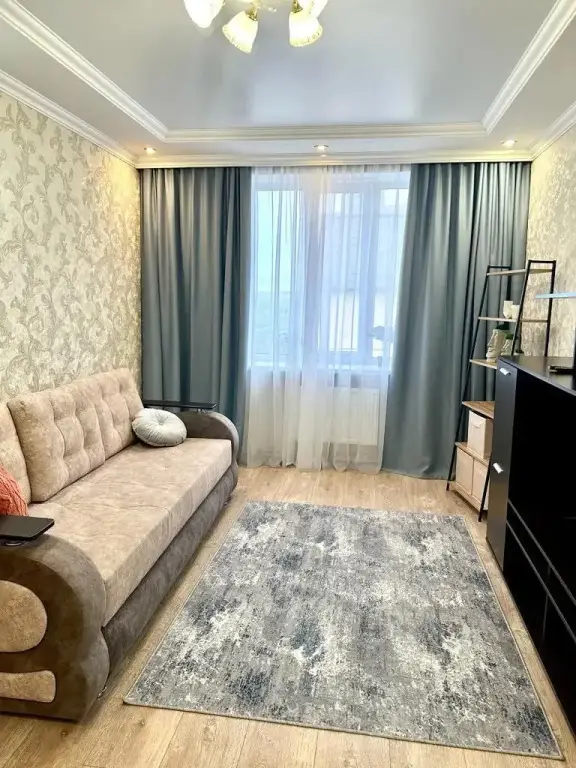 Ижевск: Квартира Ессентуки Орджоникидзе 84 корп 5