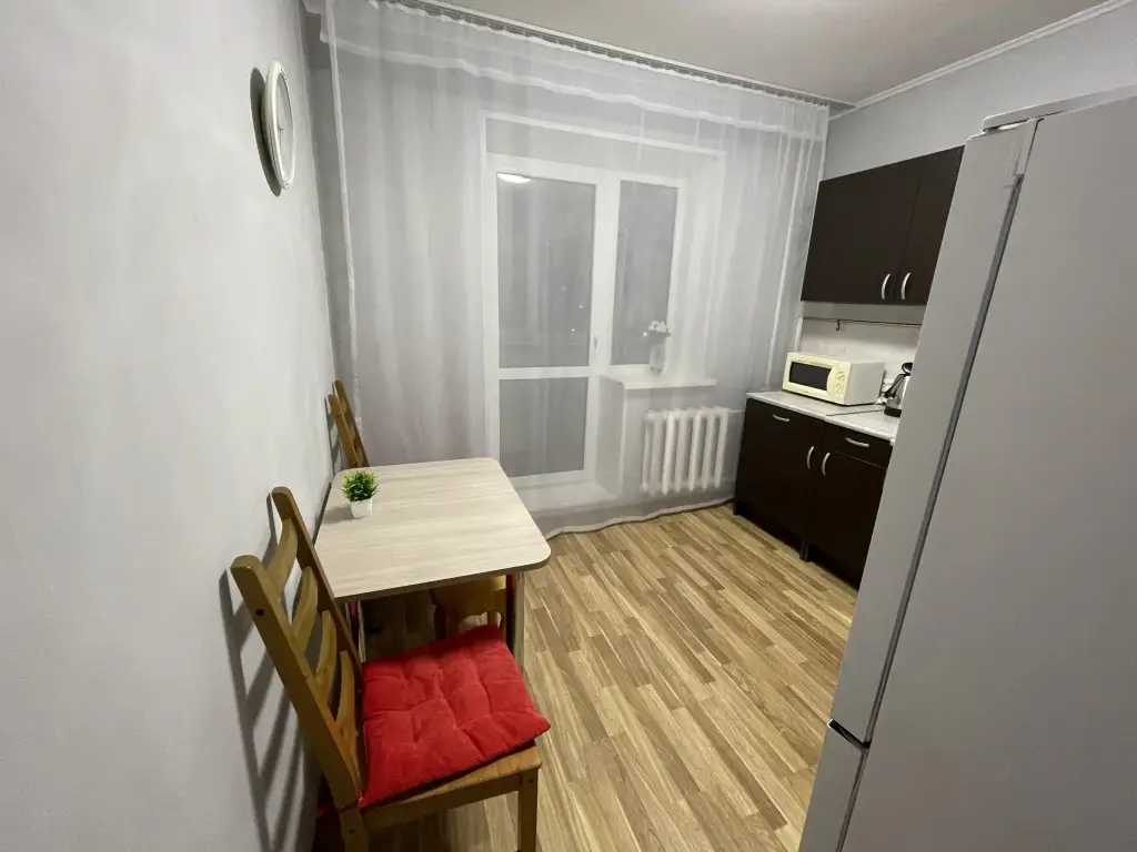 Уфа: Квартира Уютная однокомнатная