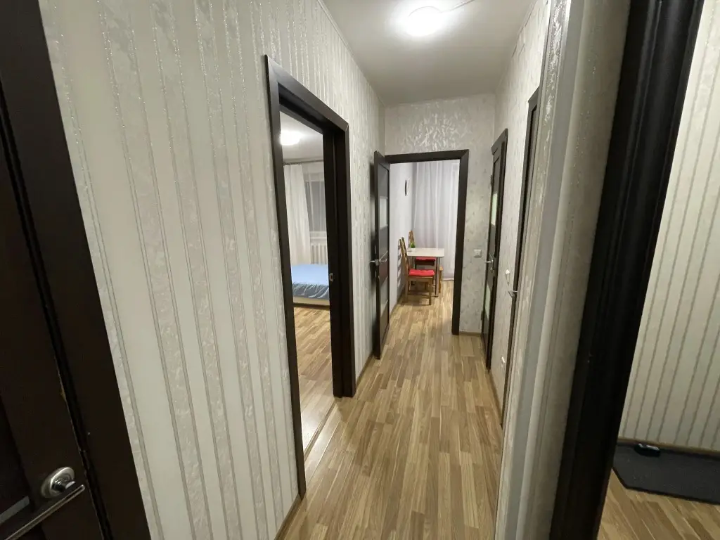 Уфа: Квартира Уютная однокомнатная