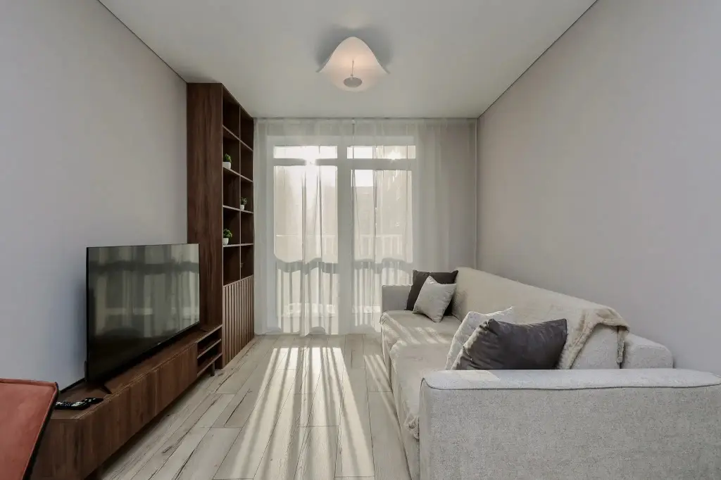 Ижевск: Квартира Светлая Евро-двушка Privi House на Репина