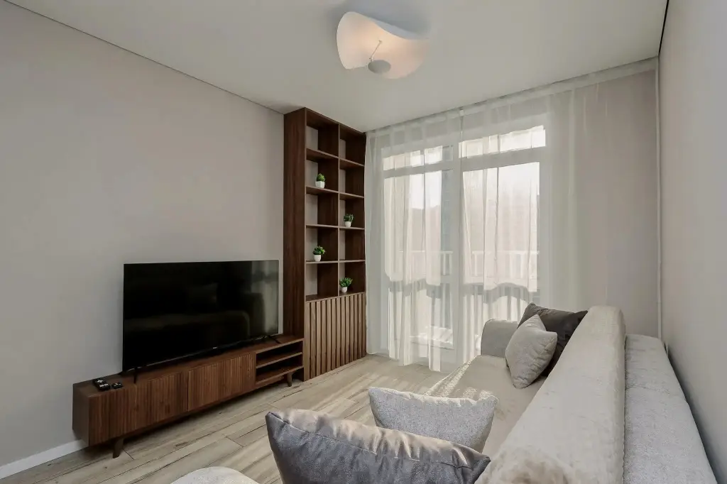 Ижевск: Квартира Светлая Евро-двушка Privi House на Репина