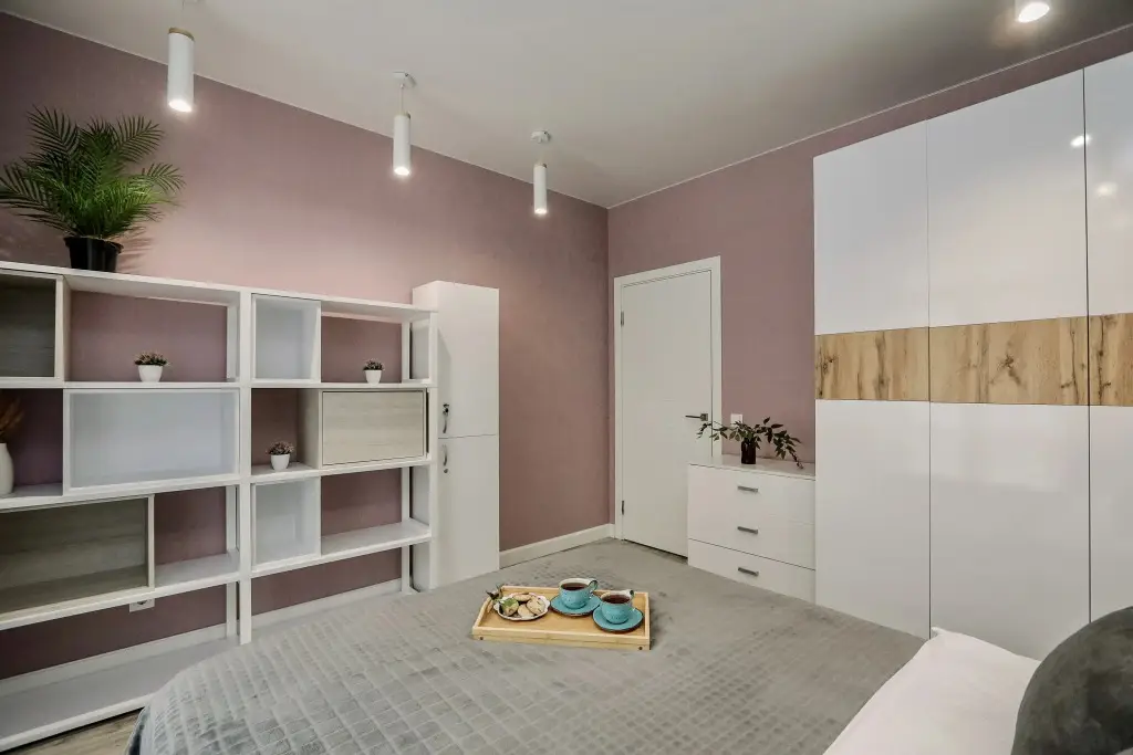 Ижевск: Квартира Евро-двушка Pvivi House на Максима Горького 149