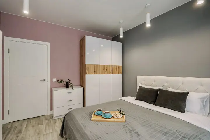 Ижевск: Квартира Евро-двушка Pvivi House на Максима Горького 149