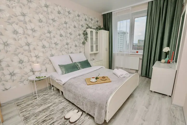 Ижевск: Квартира Privi House Дизайнерская на Вадима Сивкома