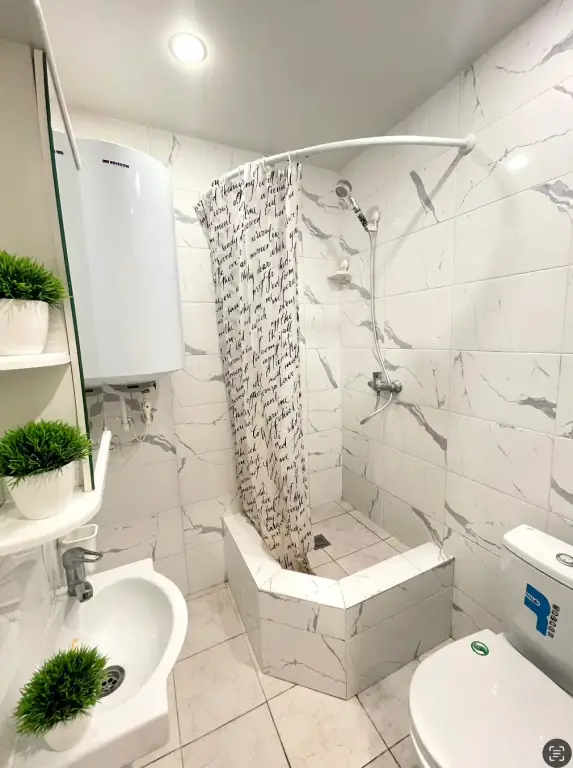 Джанкой: Апартаменты house 1
