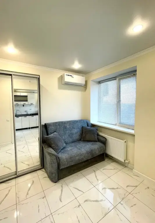 Джанкой: Апартаменты house