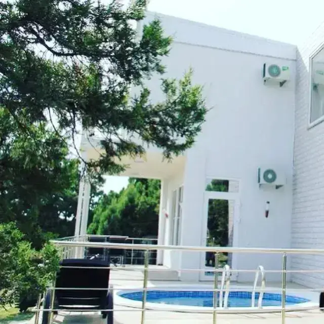 Кабардинка: Вилла «Вилла Аврора»