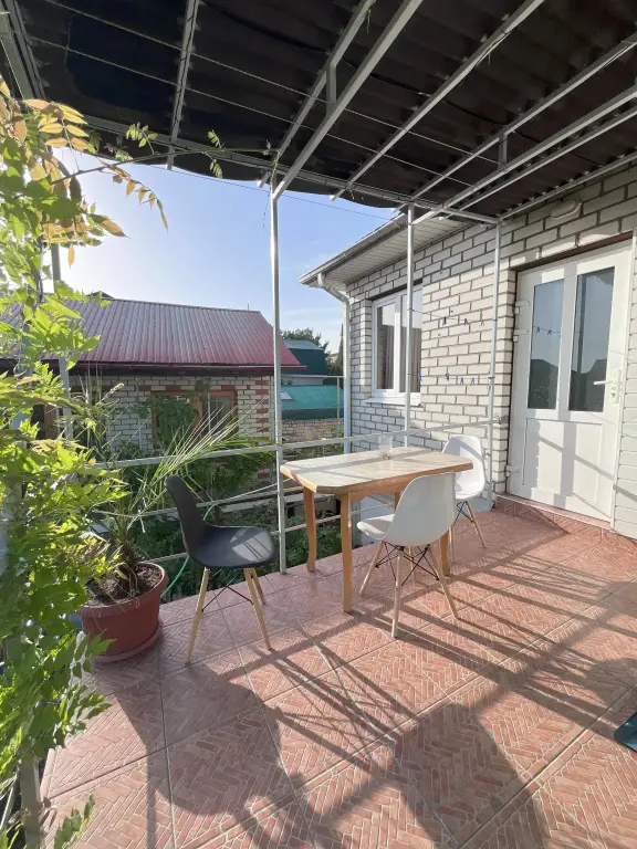 Апартаменты на Тельмана — фото 1