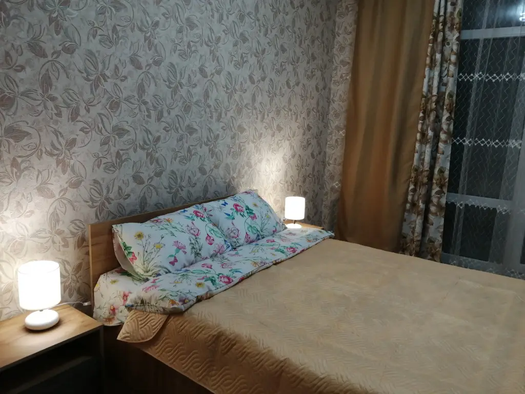 Петрозаводск: Квартира на Береговой 2к2