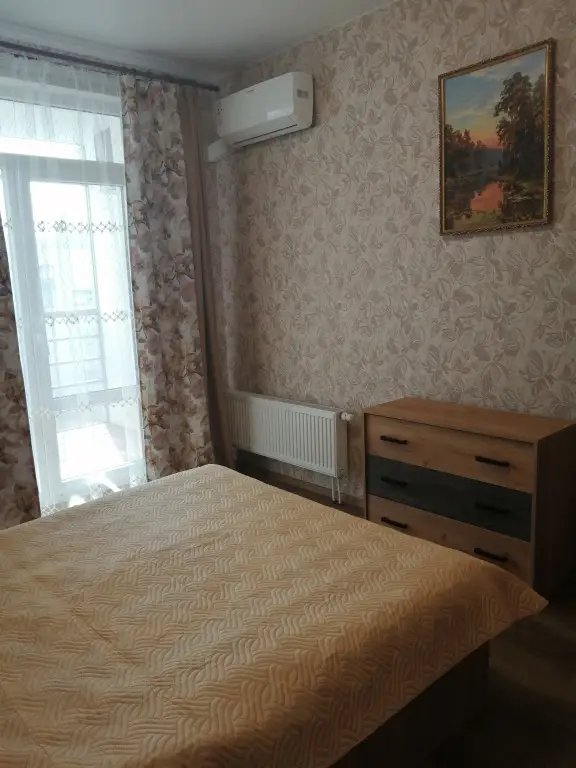 Петрозаводск: Квартира на Береговой 2к2