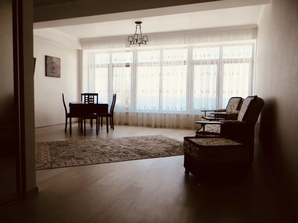 Евпатория: Апартаменты Верона 1