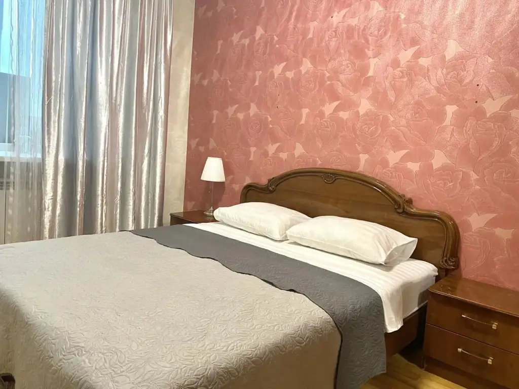 Аксай: Квартира на улице Платова 6А
