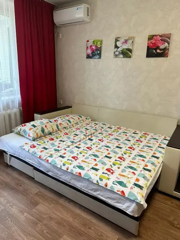 Аксай: Квартира на улице Вартанова 14