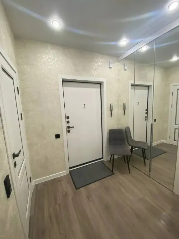 Иркутск: Квартира cтильная Аэропорт