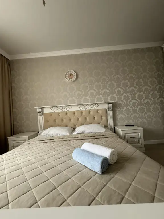 Владикавказ: Однокомнатные Апартаменты Montana Apartament's