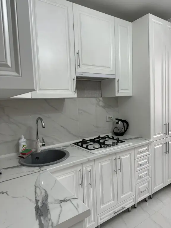 Владикавказ: Однокомнатные Апартаменты Montana Apartament's