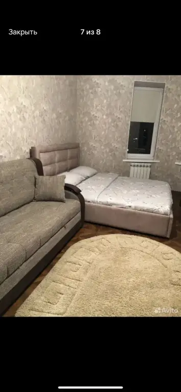 Владикавказ: Апартаменты 2-комнатные На Ул. Магкаева 83\1