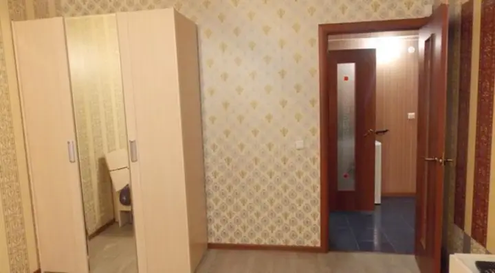 Иркутск: Apartment Atlasova