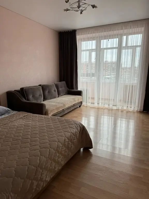 Владикавказ: Апартаменты Montana Aapartament’s