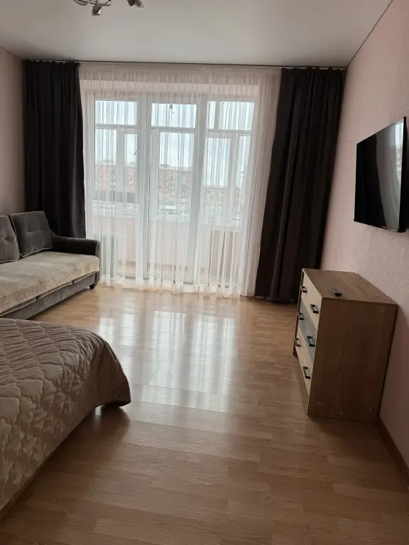 Владикавказ: Апартаменты Montana Aapartament’s