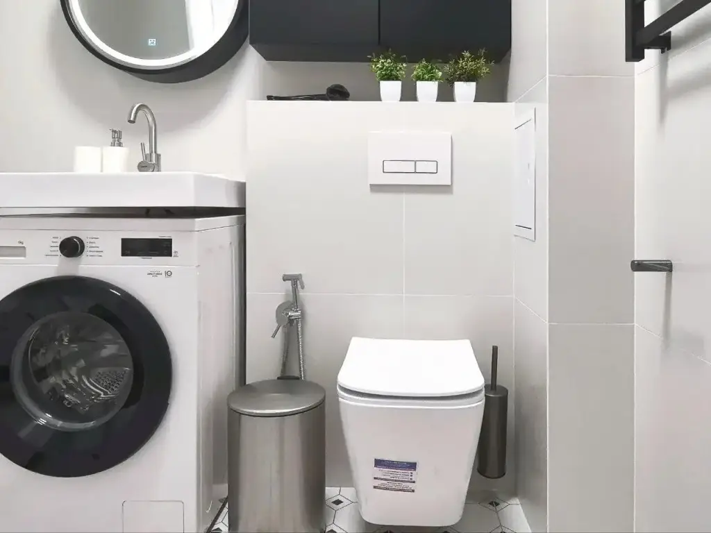 Уфа: Квартира Видовая Евродвушка у Набережной Белой — Liberty Sity Apartments