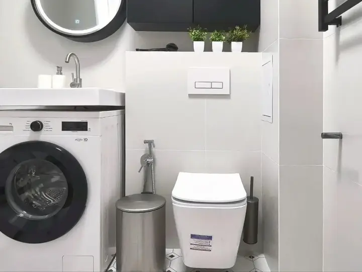 Уфа: Квартира Видовая Евродвушка у Набережной Белой — Liberty Sity Apartments