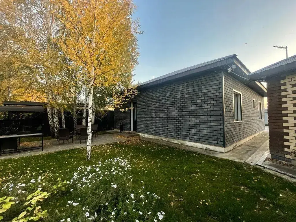 Челябинск: Villa Bizon (Вилла Бизон)