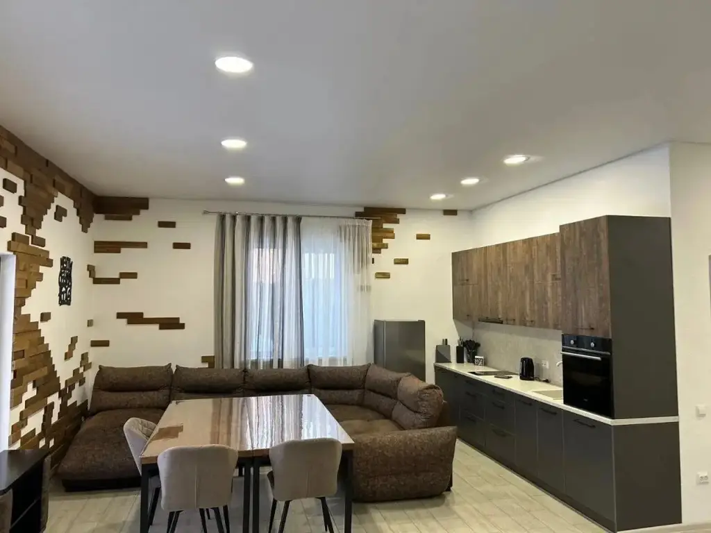 Челябинск: Villa Bizon (Вилла Бизон)