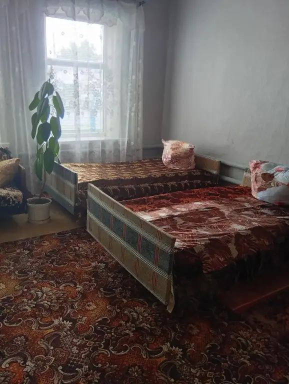 Павловская: Уютный домик