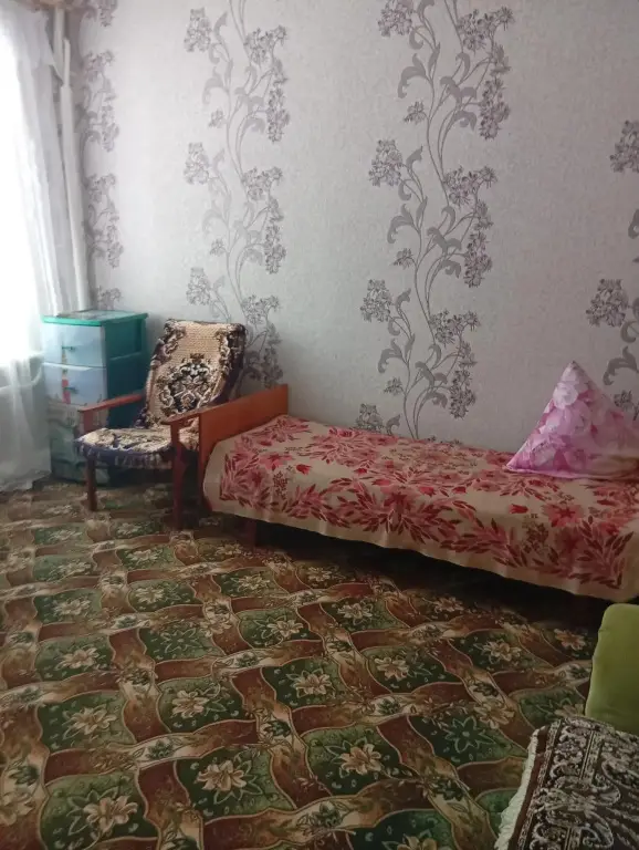 Павловская: Уютный домик