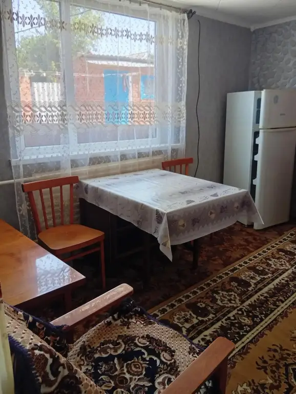 Павловская: Уютный домик