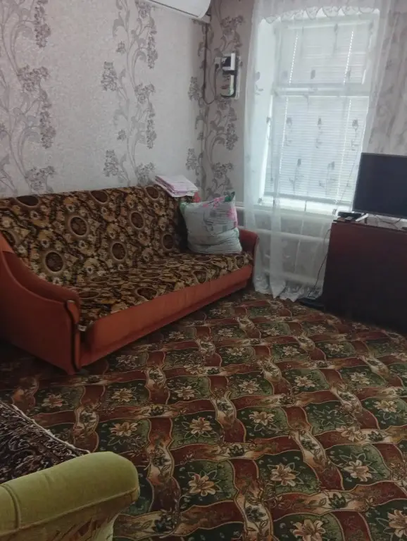 Павловская: Уютный домик