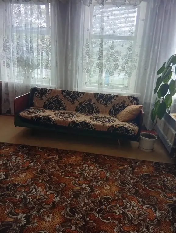 Павловская: Уютный домик