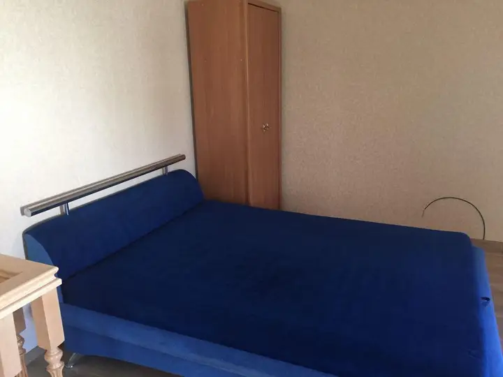 Евпатория: Дом на улице Пушкина