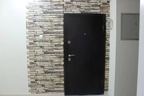 Иркутск: Apartment On Deputatskaya 41/7