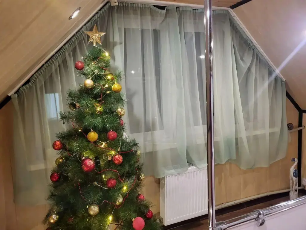 Ворсма: Vorsma House (Ворсма Хаус)