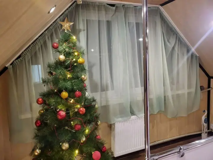 Ворсма: Vorsma House (Ворсма Хаус)