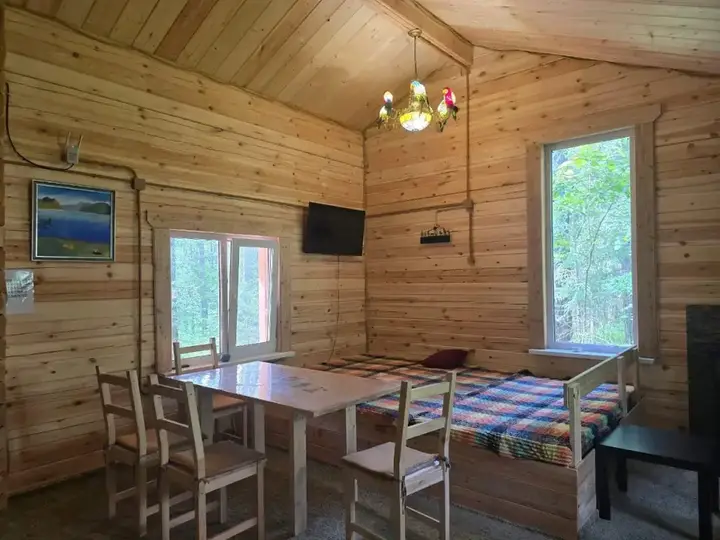 Дегтярск: Изумрудный город