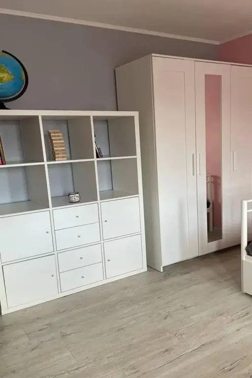 Нижний Новгород: Дом на улице Зеленая