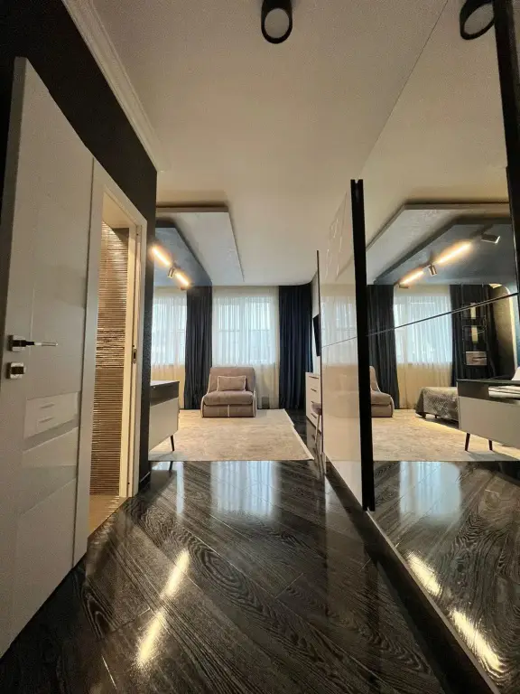 Сочи: Estate (Эстет)