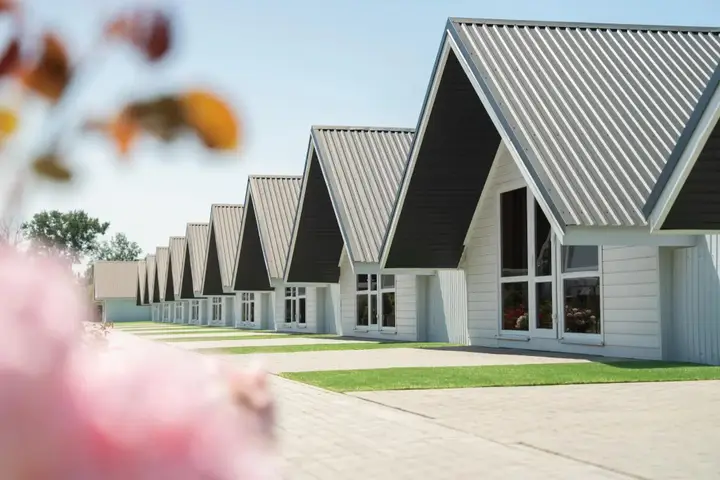 Крымск: Белый Кит