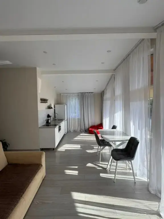 Новосибирск: Маруся House (Хаус)