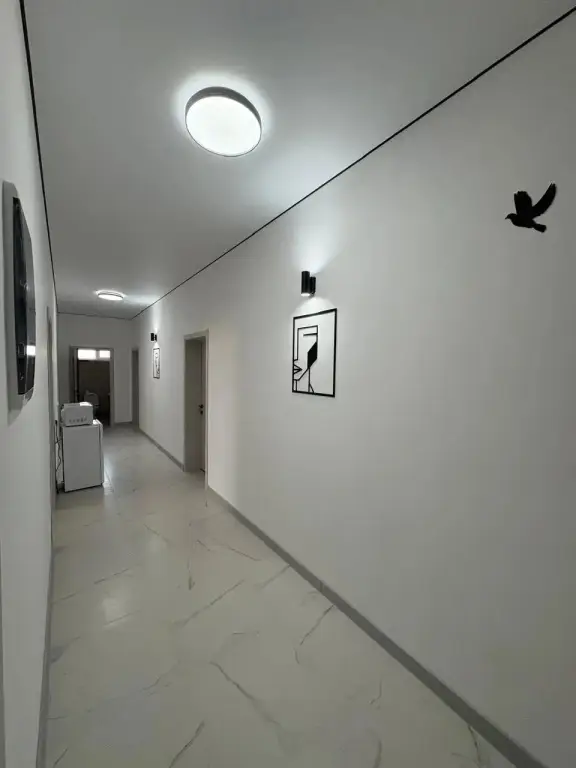Элиста: Гостевой дом Городской горизонт